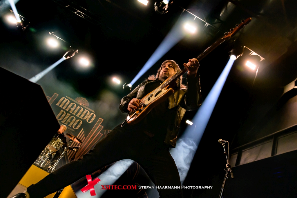 MANDO DIAO | PALLADIUM KÖLN | 2023-12-09 MANDO DIAO | PALLADIUM KÖLN | 2023-12-09