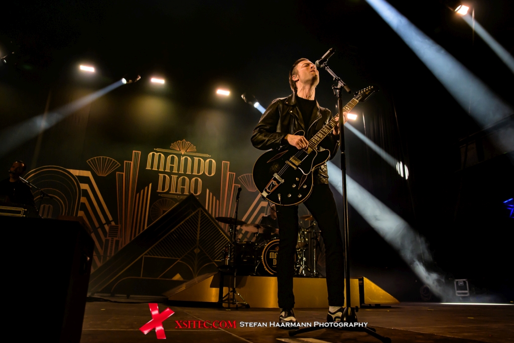 MANDO DIAO | PALLADIUM KÖLN | 2023-12-09 MANDO DIAO | PALLADIUM KÖLN | 2023-12-09