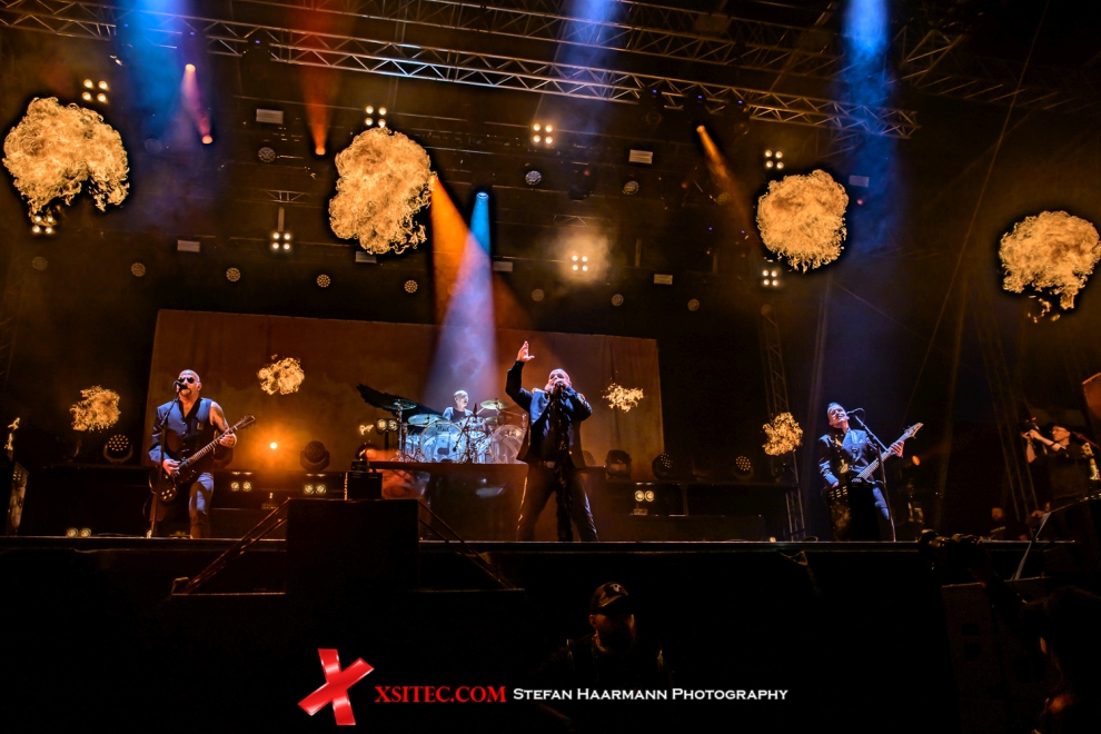 MONO INC. | ROCKHARZ 2023