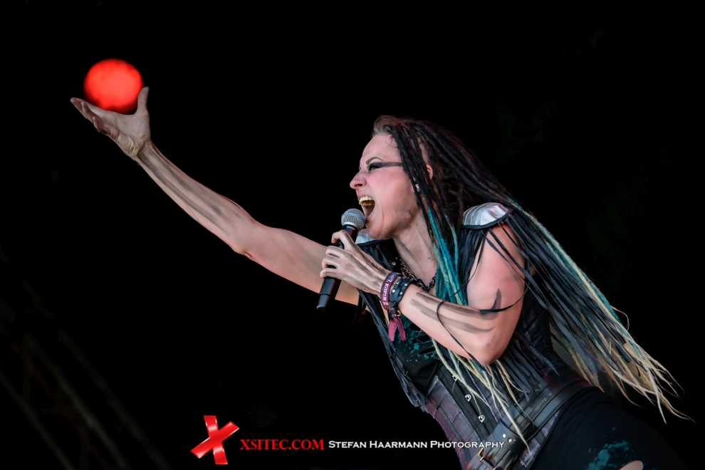 NULL POSITIV | ROCKHARZ 2023