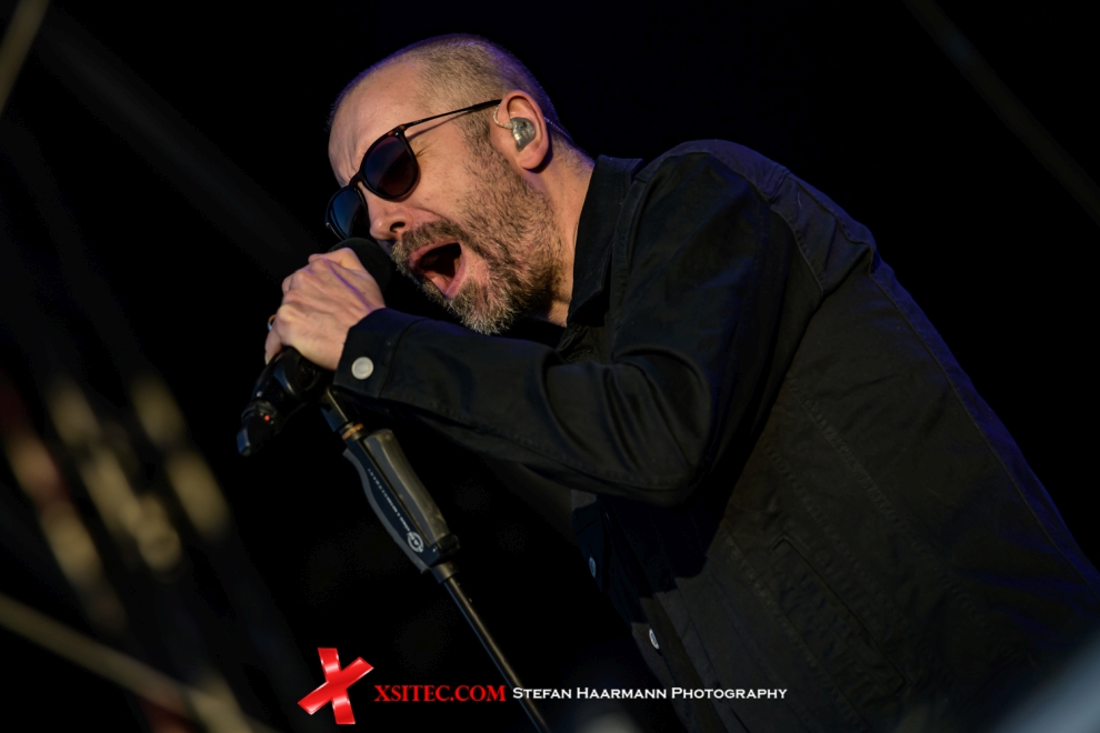 PARADISE LOST | ROCKHARZ 2023