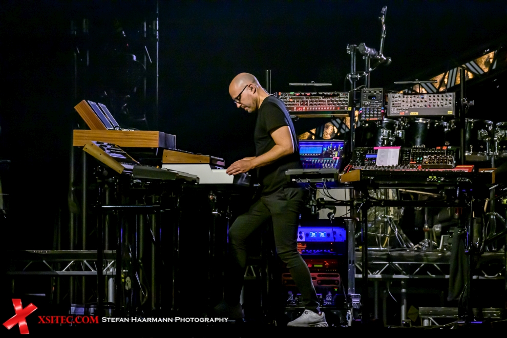 SCHILLER | Rudolf Weber-Arena Oberhausen | 2023-05-06