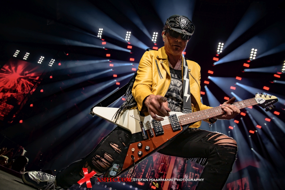 SCORPIONS | WESTFALENHALLE DORTMUND| 2023-05-14