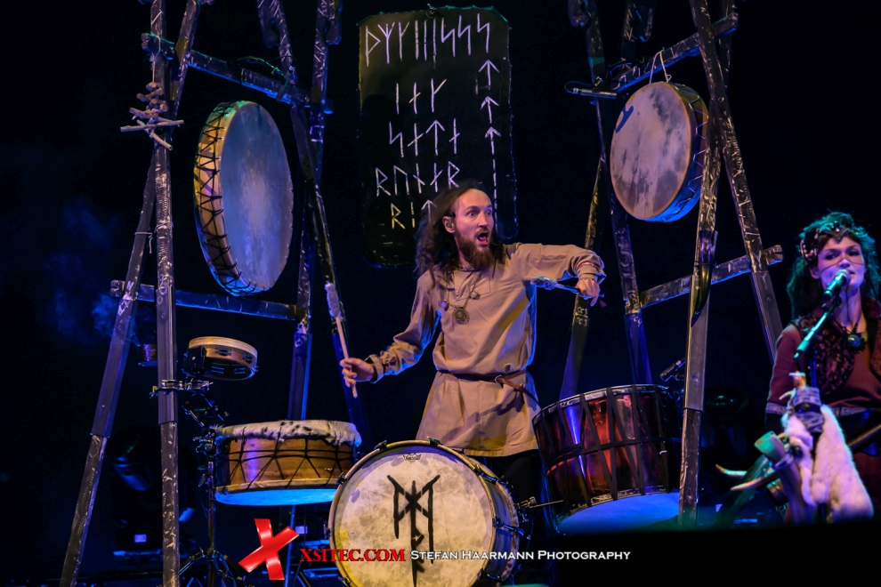 SK&Aacute;LD | ROCKHARZ 2023