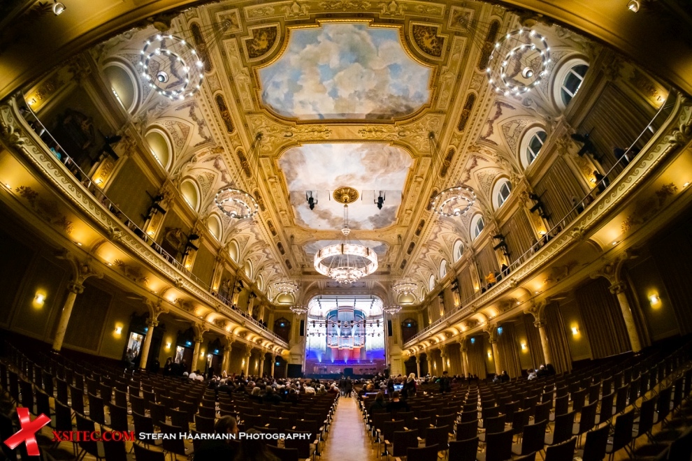 VERSENGOLD | NACHT DER BALLADEN | 2023-03-31