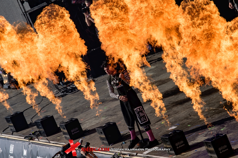 YUNGBLUD | ROCK AM RING 2023 | 2023-06-02 YUNGBLUD | ROCK AM RING 2023 | 2023-06-02