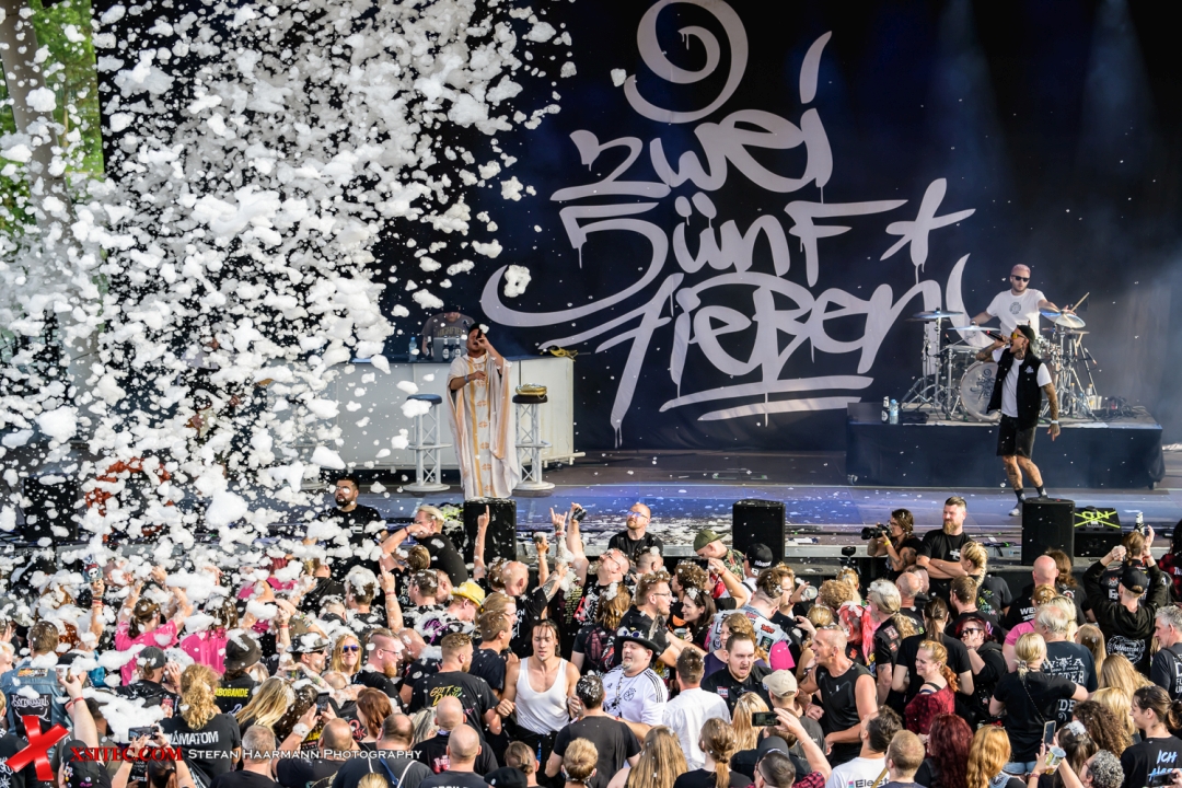 257ERS | MASKENBALL 2024-08-30 257ERS | MASKENBALL 2024-08-30