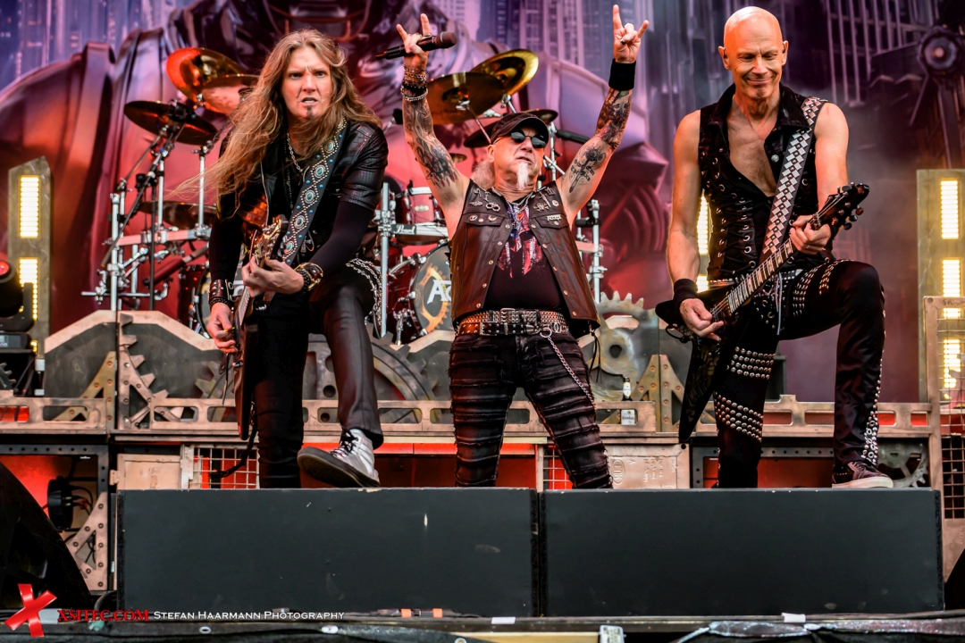 ACCEPT | WACKEN 2024-08-01 ACCEPT | WACKEN 2024-08-01