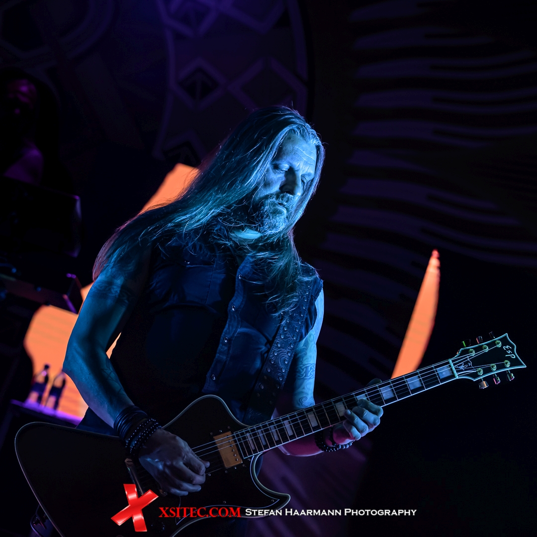 AMORPHIS | ROCK HARD FESTIVAL 2024 AMORPHIS | ROCK HARD FESTIVAL 2024