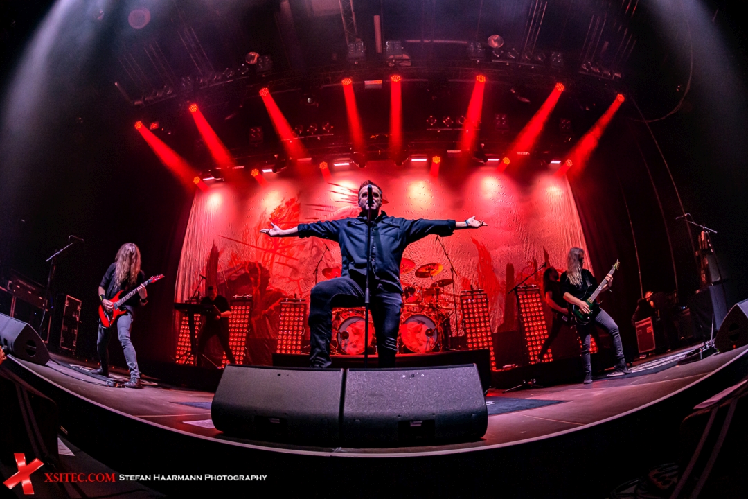 BLIND GUARDIAN | RuhrCongress Bochum 2024-12-07