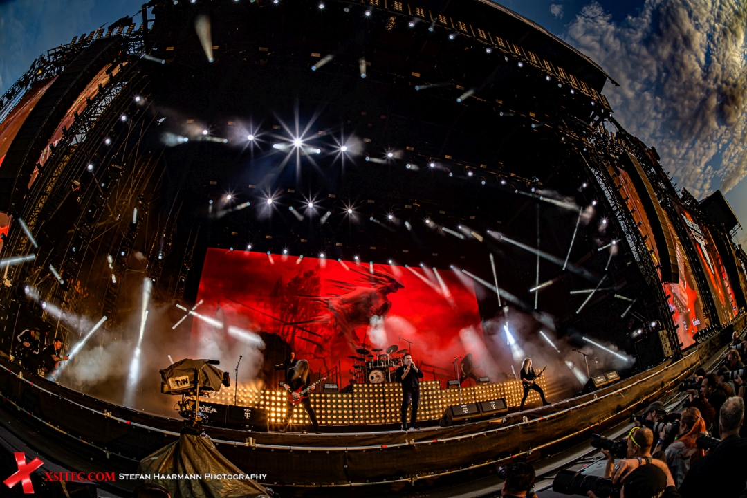 BLIND GUARDIAN | WACKEN 2024-08-02 BLIND GUARDIAN | WACKEN 2024-08-02