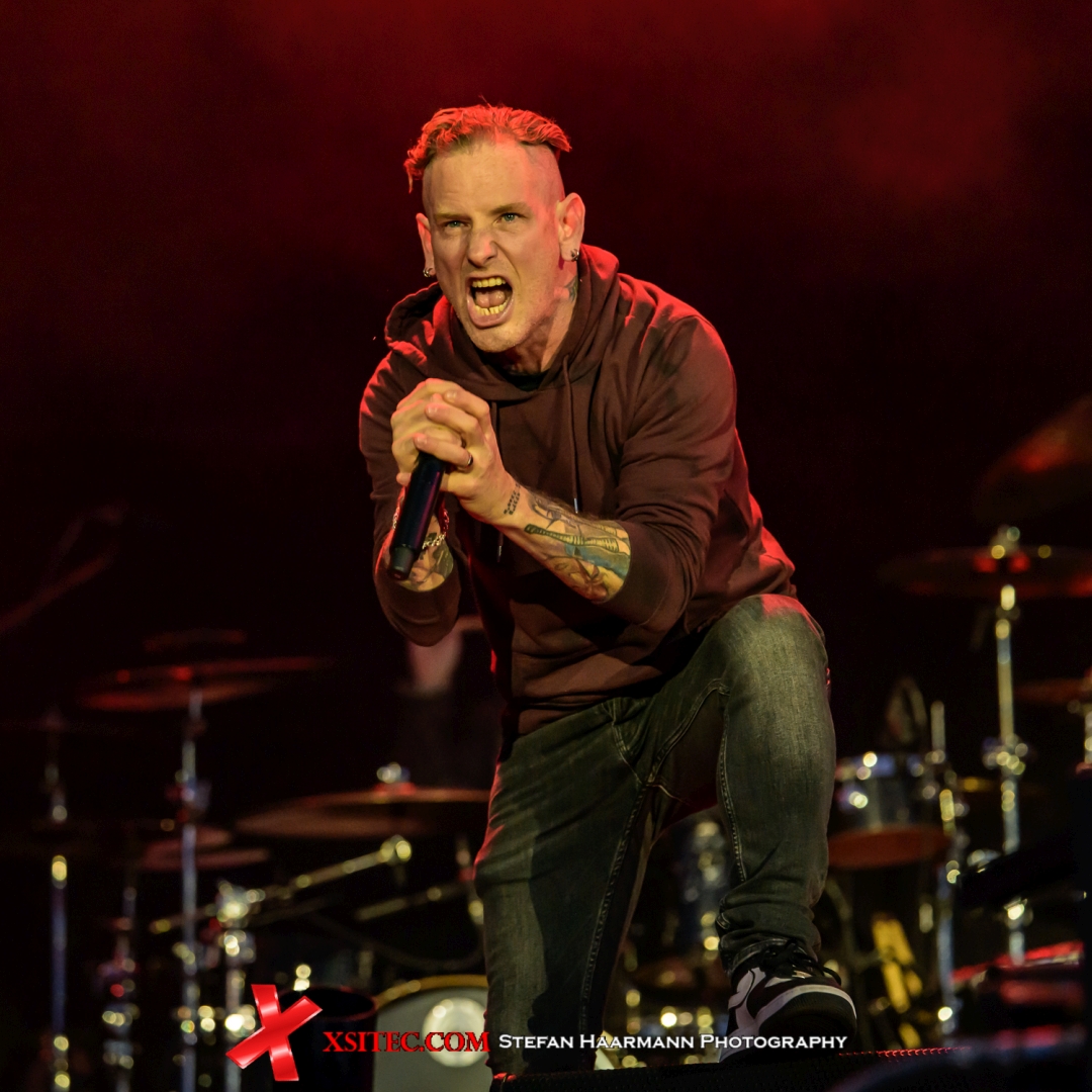 COREY TAYLOR |  Rock am Ring 2024-06-09