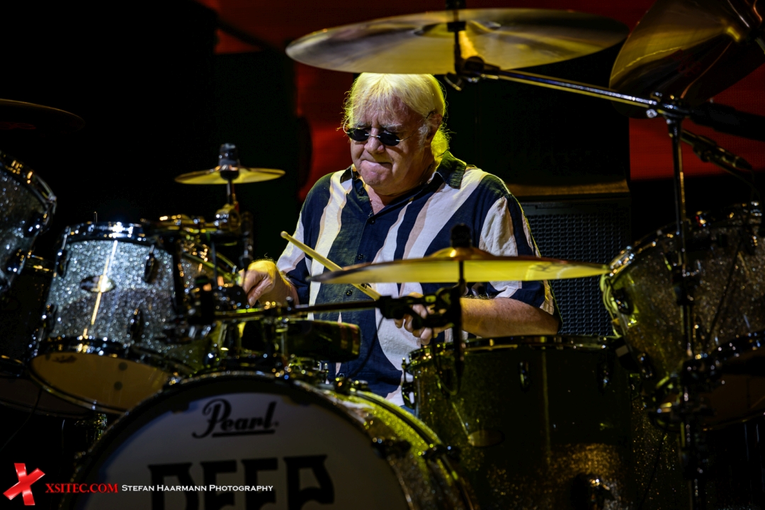 DEEP PURPLE | GRUGAHALLE ESSEN 2024-10-25