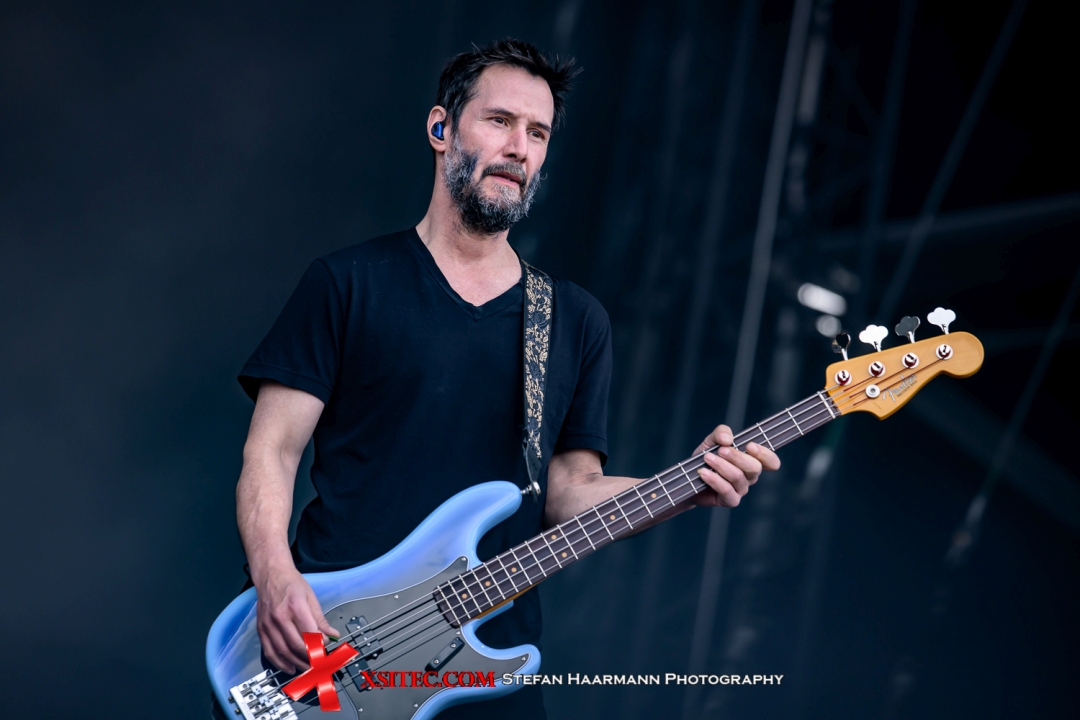 DOGSTAR  |  Rock am Ring 2024-06-08