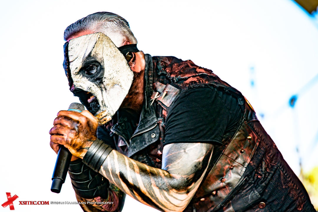 GYMYTRY | MASKENBALL 2024-08-31