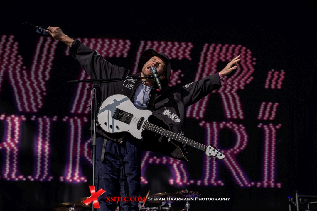 ENTER SHIKARI  |  Rock am Ring 2024-06-07