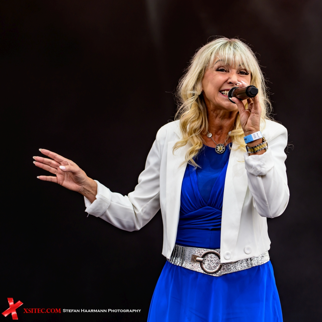 FERNANDO EXPRESS | MASKENBALL 2024-08-30 FERNANDO EXPRESS | MASKENBALL 2024-08-30