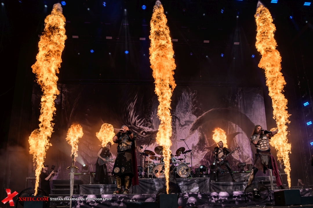 FEUERSCHWANZ | WACKEN 2024-08-02 FEUERSCHWANZ | WACKEN 2024-08-02