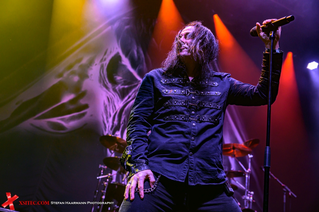 GAMMA RAY | RuhrCongress Bochum 2024-12-07