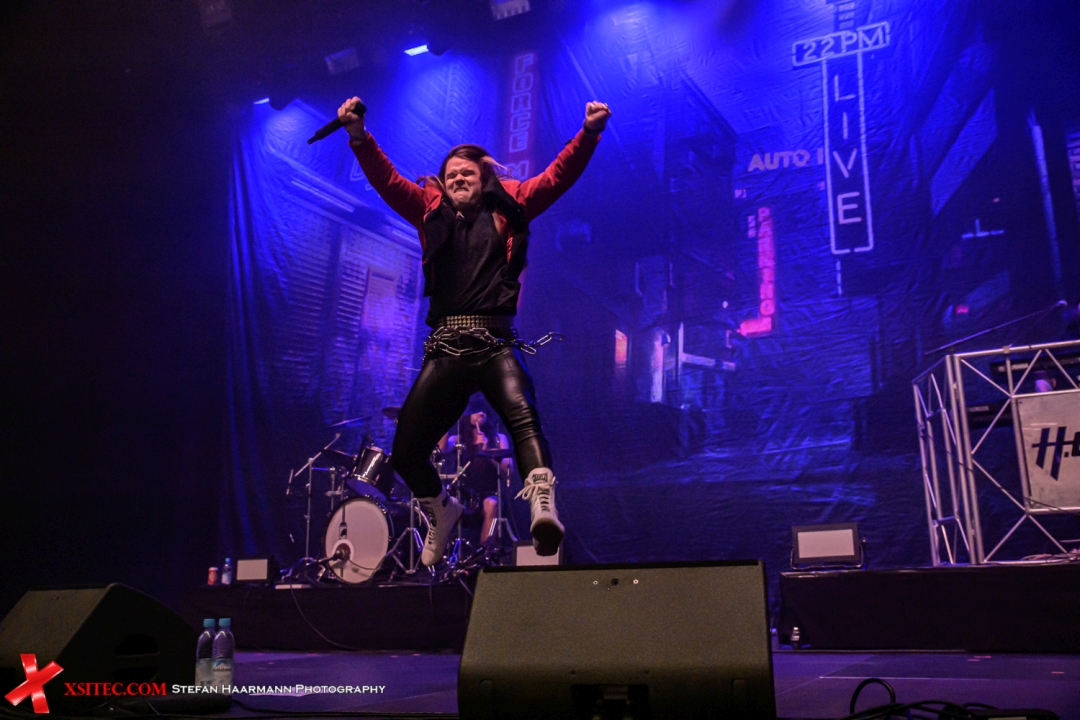 H.E.A.T | RuhrCongress Bochum 2024-12-07