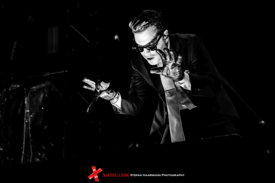 ICE NINE KILLS | Rudolf Weber-Arena 2024-06-25 ICE NINE KILLS | Rudolf Weber-Arena 2024-06-25