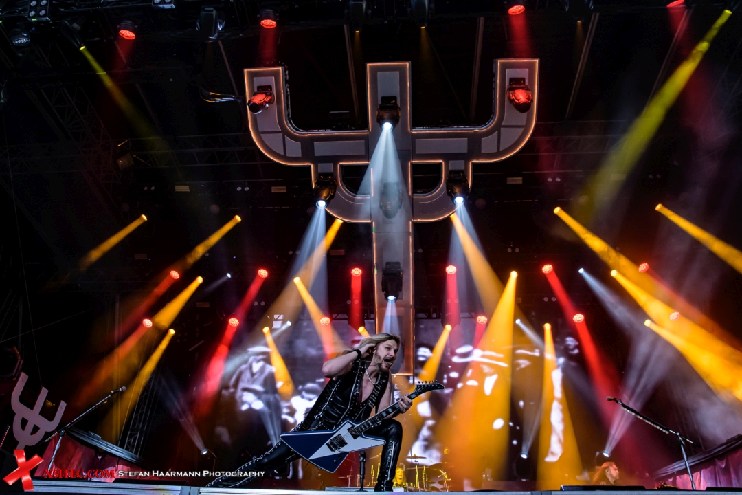 JUDAS PRIEST | ROCKHARZ 2024-07-06
