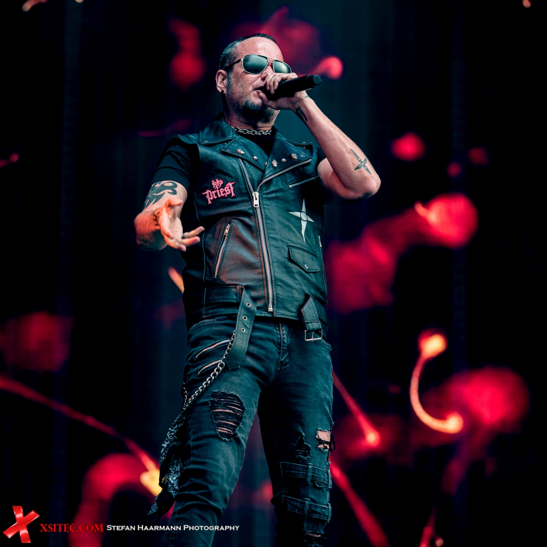 KK´S PRIEST | WACKEN 2024-08-01 KK´S PRIEST | WACKEN 2024-08-01