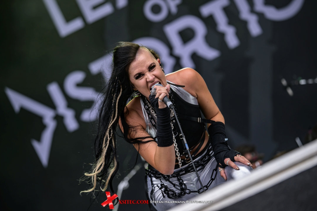 LEAGUE OF DISTORTION | ROCKHARZ 2024