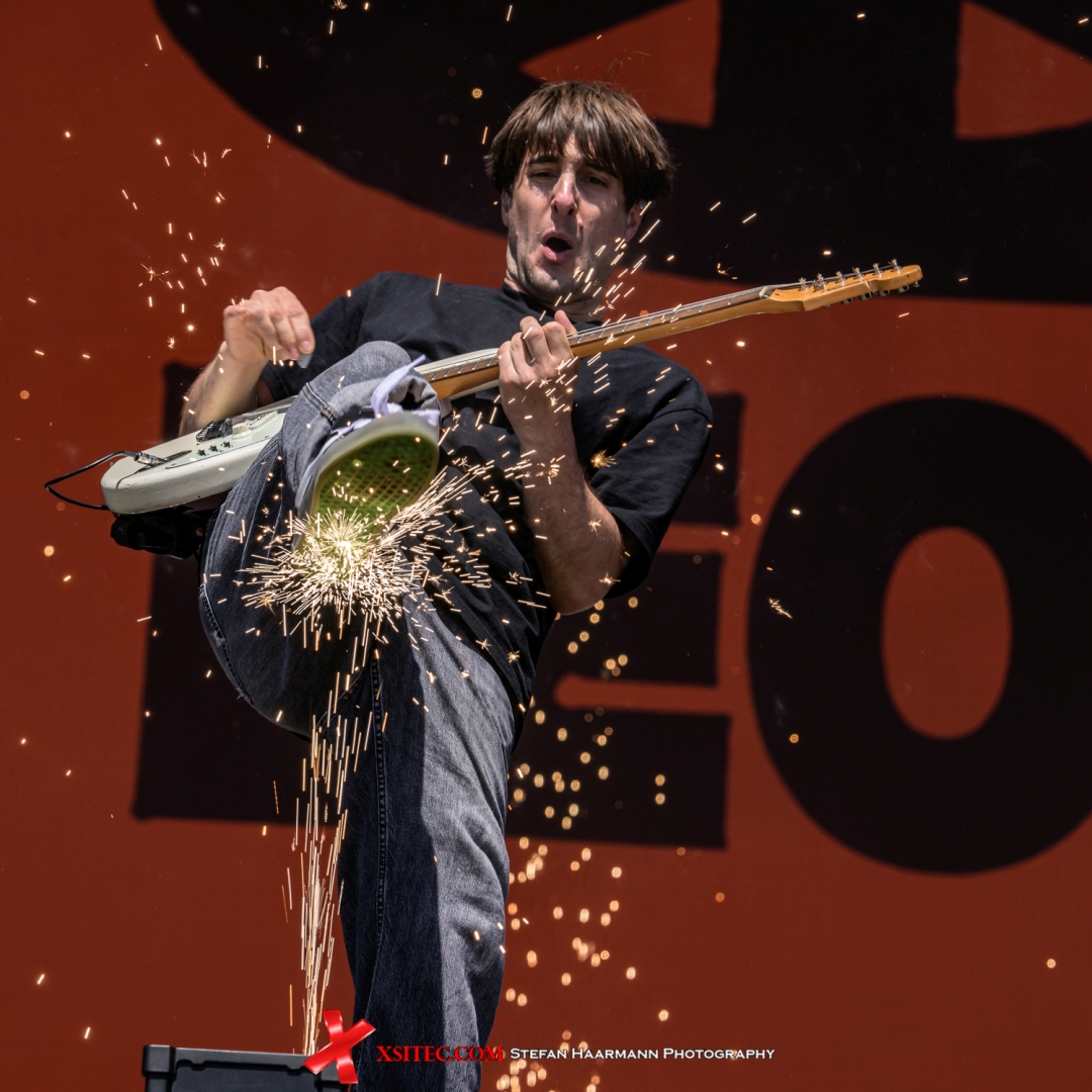 LEONIDEN  |  Rock am Ring 2024-06-09