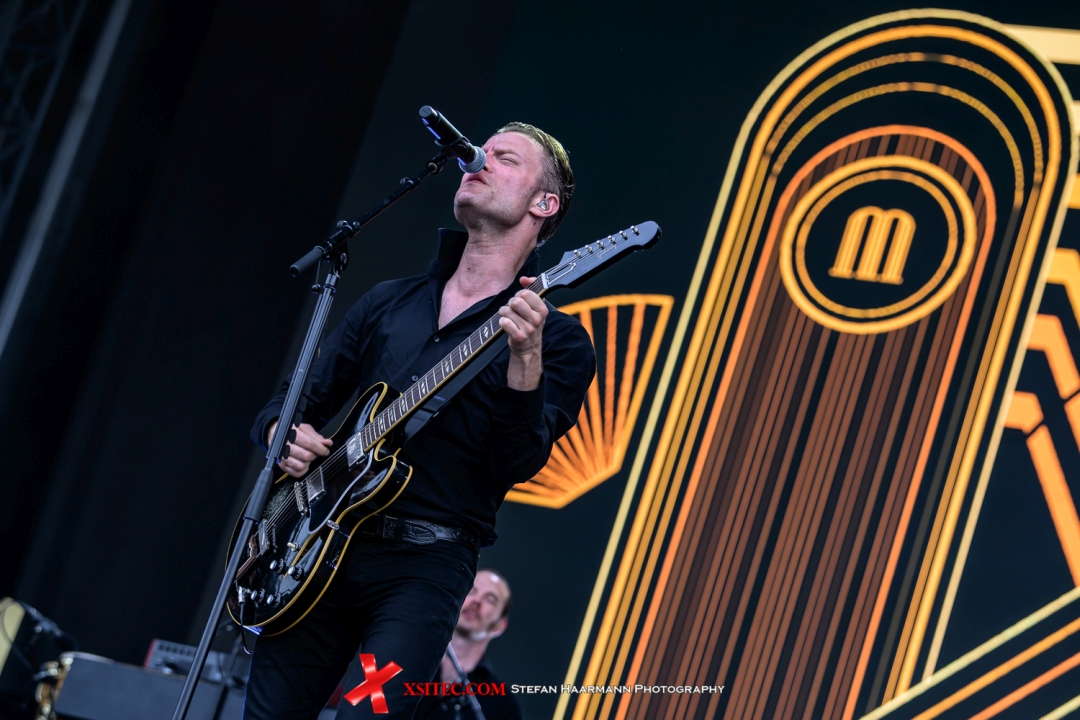 MANDO DIAO | BOB!FEST 2024-07-20