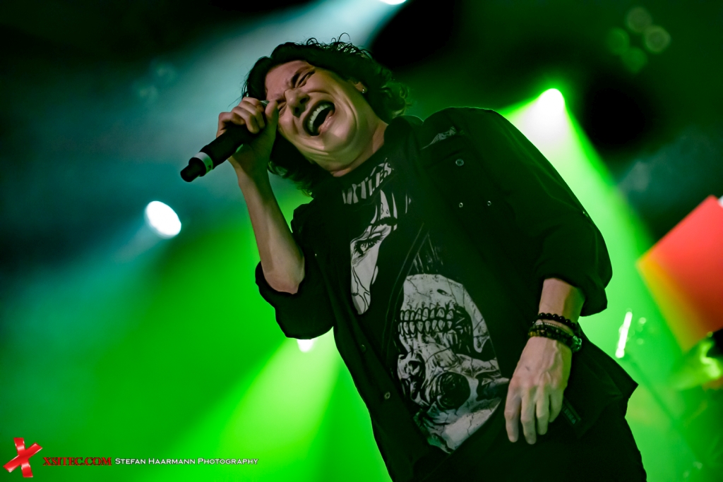 MR. BIG | CARLSWERK VICTORIA | 2024-03-17