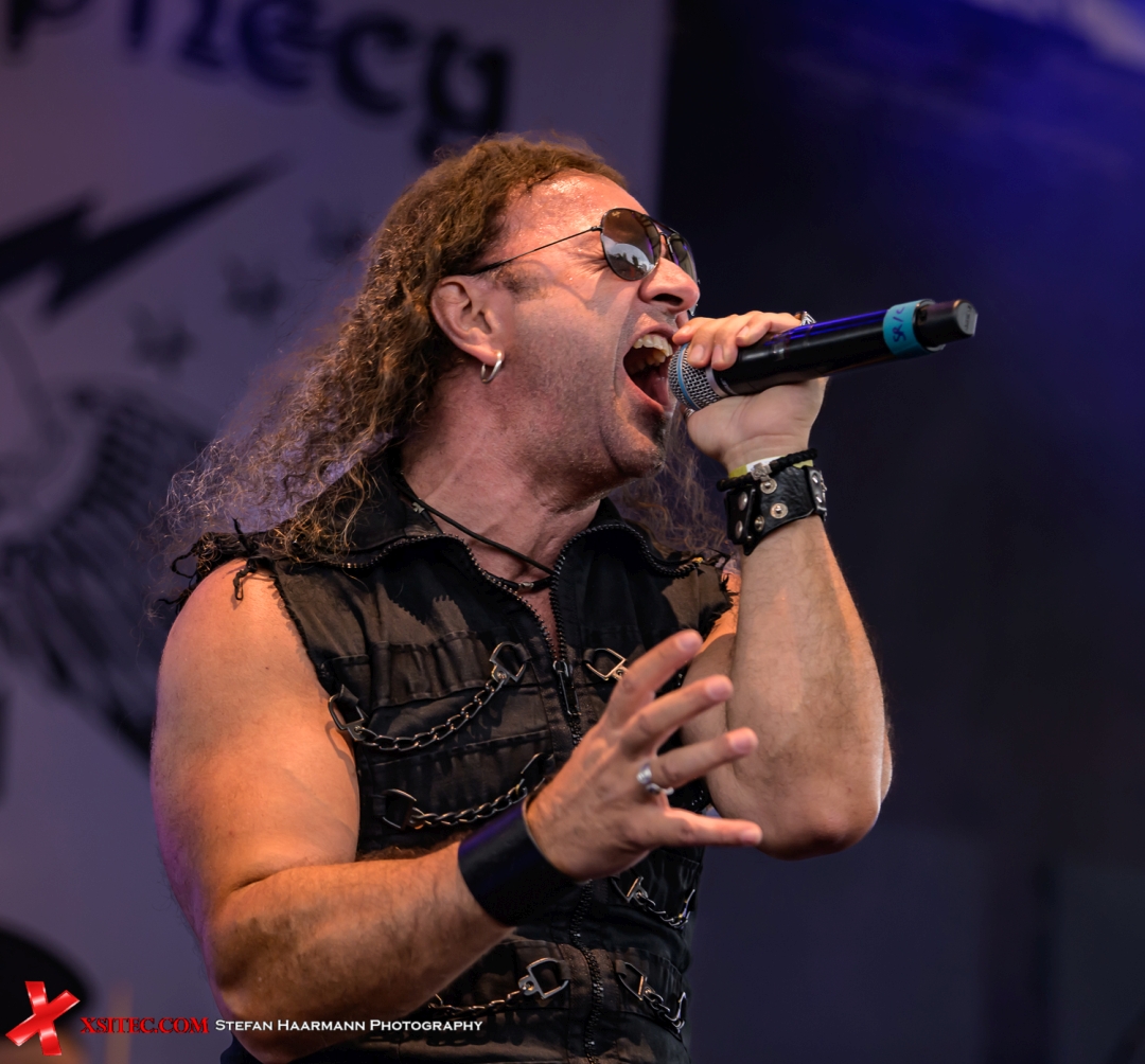 MYSTIC PROPHECY | ROCK HARD FESTIVAL 2024 MYSTIC PROPHECY | ROCK HARD FESTIVAL 2024