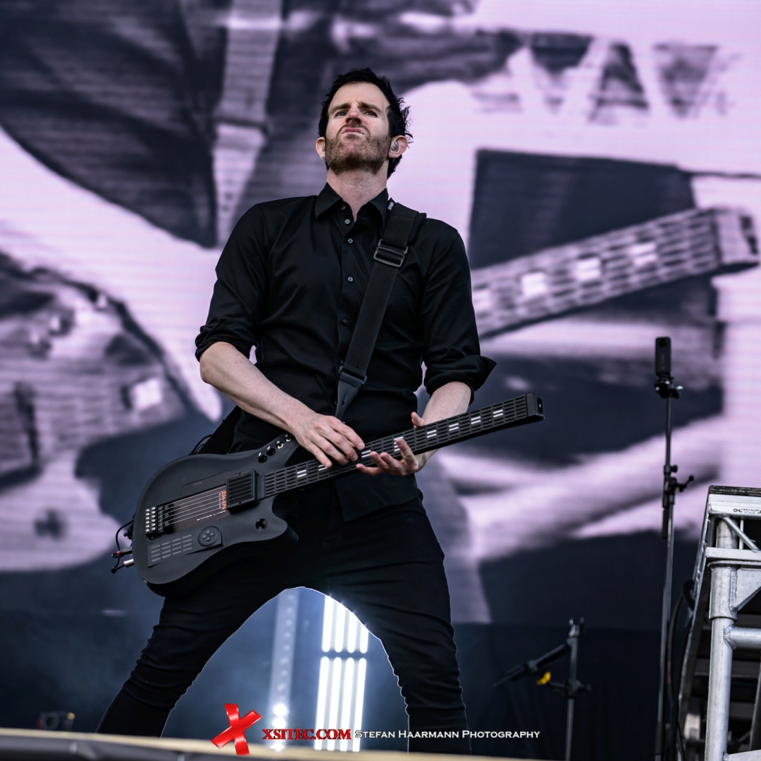 PENDULUM  |  Rock am Ring 2024-06-08