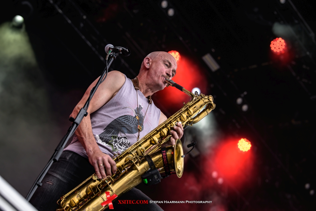 SPIDERGAWD | ROCKHARZ 2024