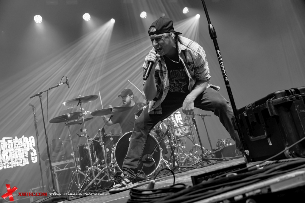 STATE CHAMPS | PALLADIUM K&Ouml;LN | 2024-02-04