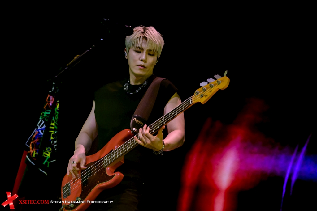 THE ROSE | PALLADIUM K&Ouml;LN | 2024-03-23