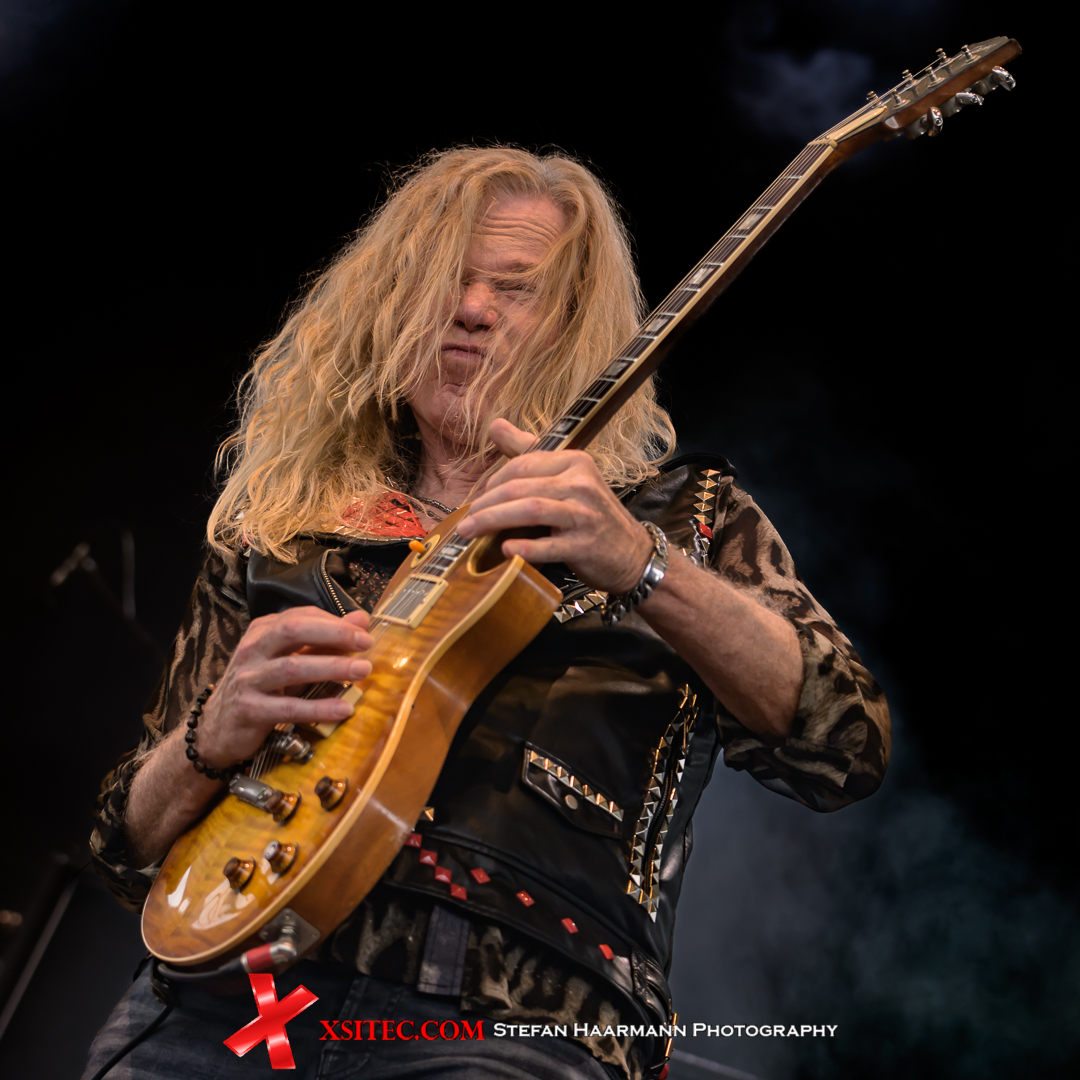 VANDENBERG | ROCK HARD FESTIVAL 2024