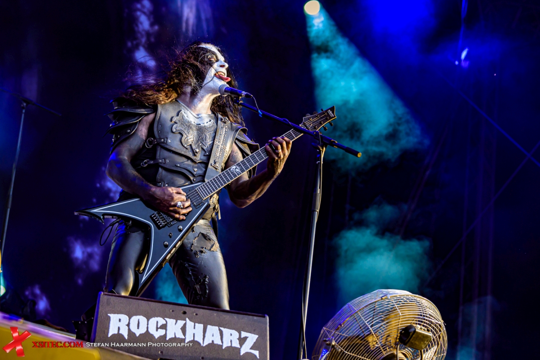 ABBATH | ROCKHARZ 2025-07-05