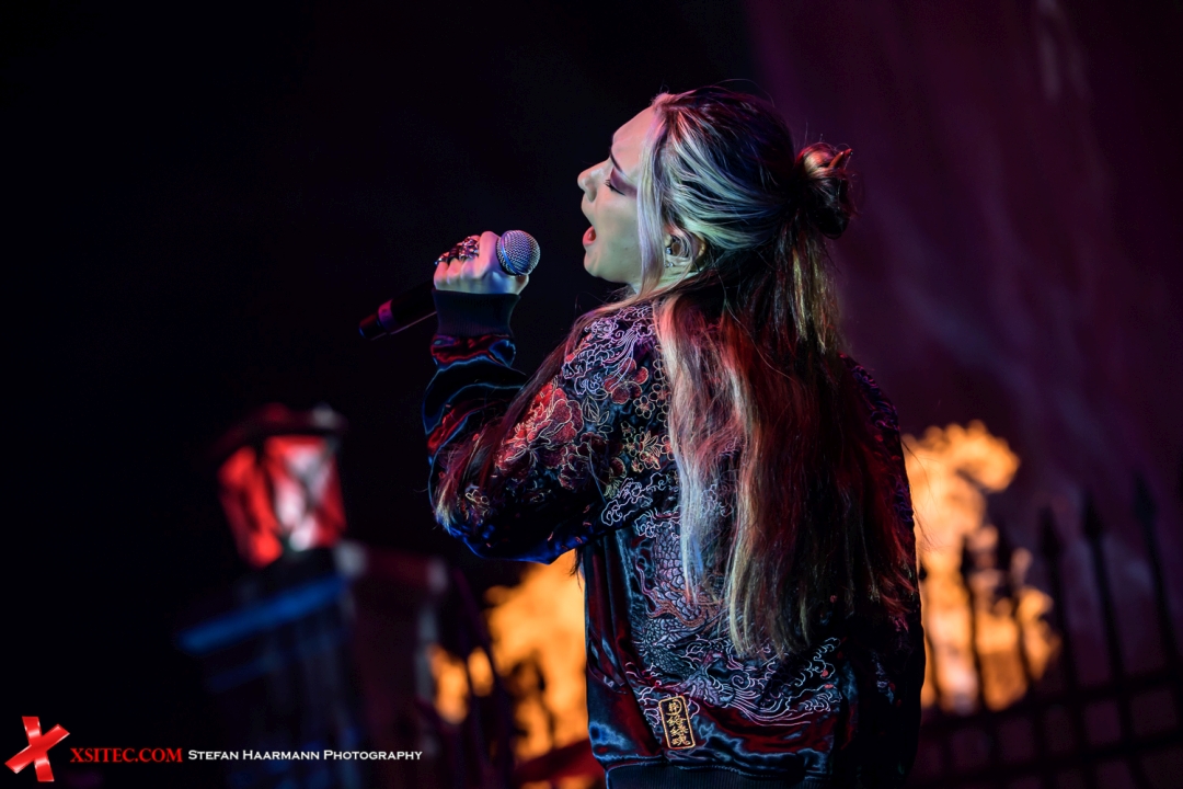 AVANTASIA | RuhrCongress Bochum | 2025-03-22 AVANTASIA | RuhrCongress Bochum | 2025-03-22