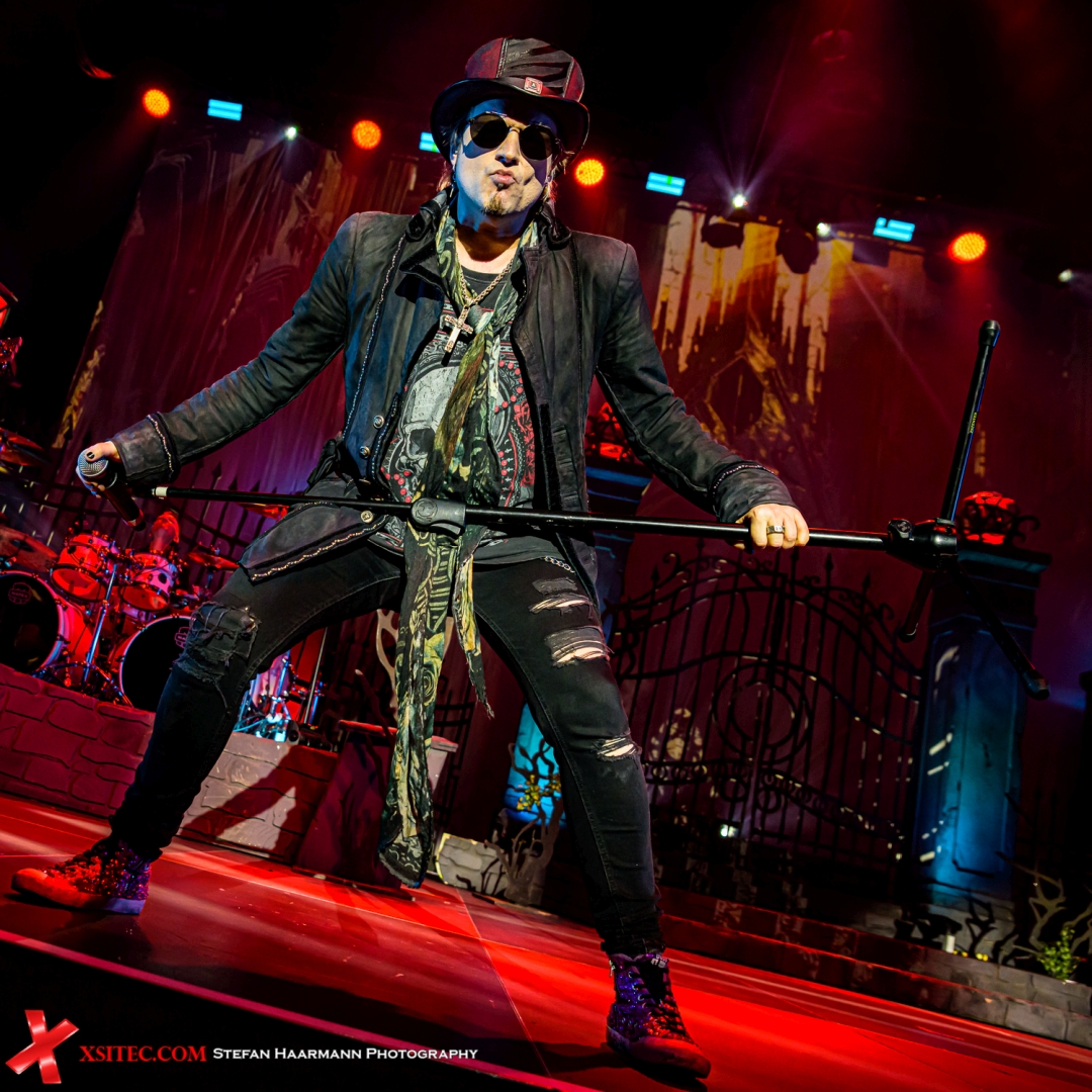 AVANTASIA | RuhrCongress Bochum | 2025-03-22