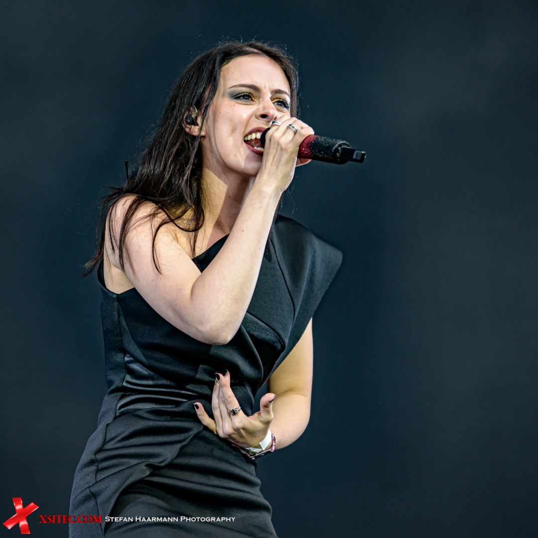 BEYOND THE BLACK | WACKEN 2025-07-30 BEYOND THE BLACK | WACKEN 2025-07-30