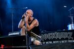 ROCKHARZ 2025 | Mittwoch, 02.07.2025