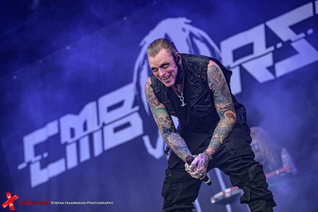 COMBICHRIST | ROCKHARZ 2025-07-05