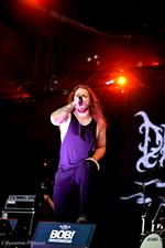 WACKEN 2025 | Samstag, 02.08.2025 1/2