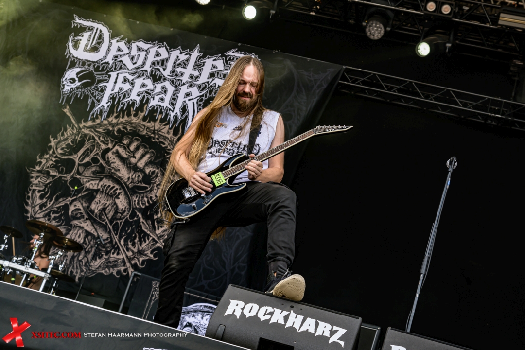 DESERTED FESR | ROCKHARZ 2025-07-04