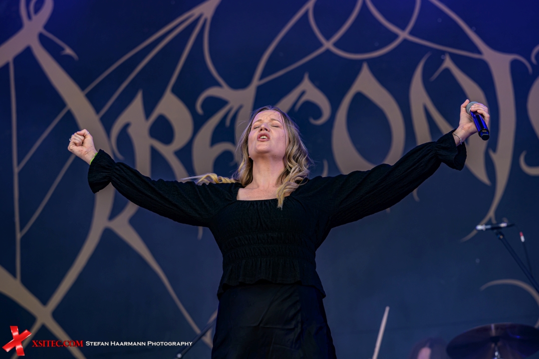 DRACONIAN | ROCKHARZ 2025-07-04