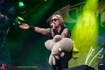 ROCKHARZ 2025 | Samstag, 05.07.2025