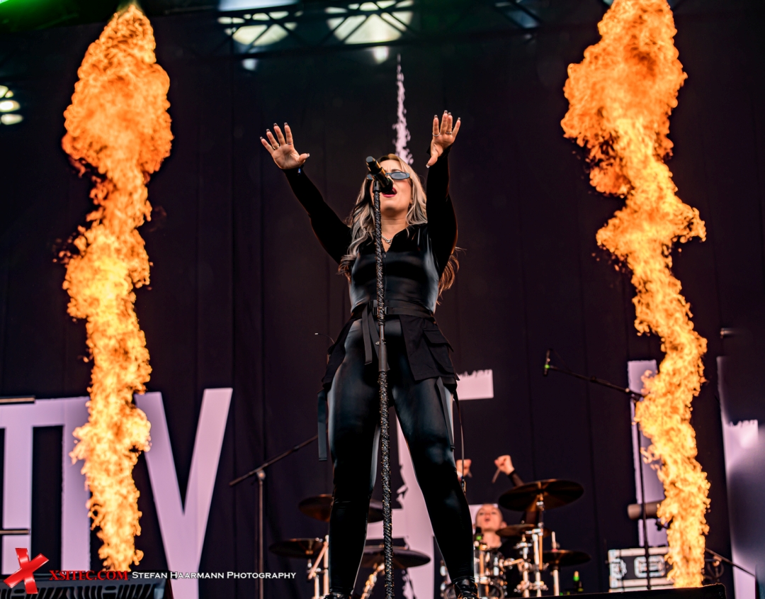 ENEMY INSIDE | WACKEN 2025-07-30 ENEMY INSIDE | WACKEN 2025-07-30