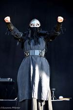 WACKEN 2025 | Freitag, 01.08.2025 1/2