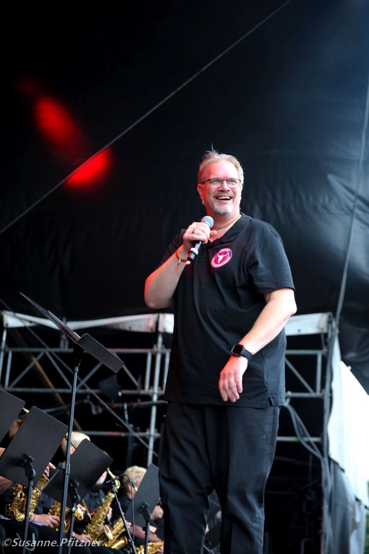 WACKEN FIREFIGHTERS | WACKEN 2025-07-30